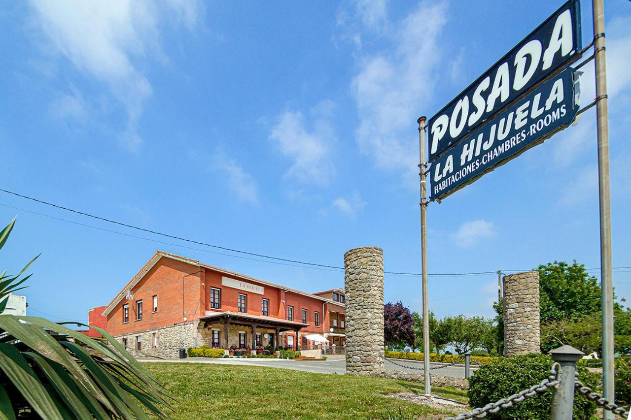 Posada La Hijuela Queveda Exterior photo