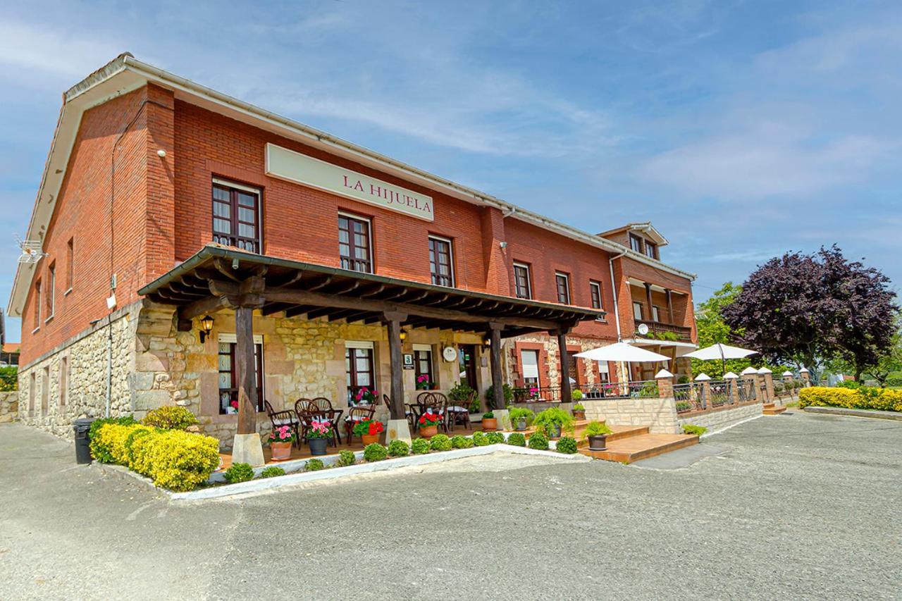 Posada La Hijuela Queveda Exterior photo